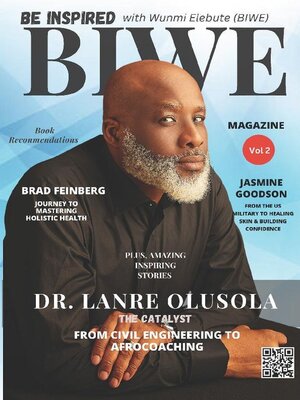 BIWE  - Magazine